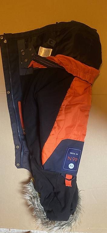 Giacche & Cappotti: Veste 46 nord taille 140 cm – Usato da Vevey venduto da Raymonde_J