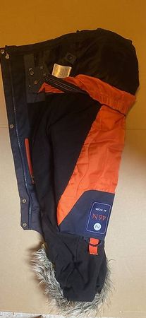 Veste 46 nord taille 140 cm