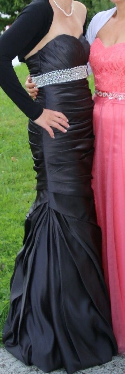 Kleider: Abend- / Festkleid von Unique in 34 – Gebraucht aus Fischingen von Mammut4Fun 1