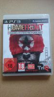 Homefront PS3 Spiel - Top Zustand 