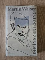 Martin Walser : Die Inszenierung Roman