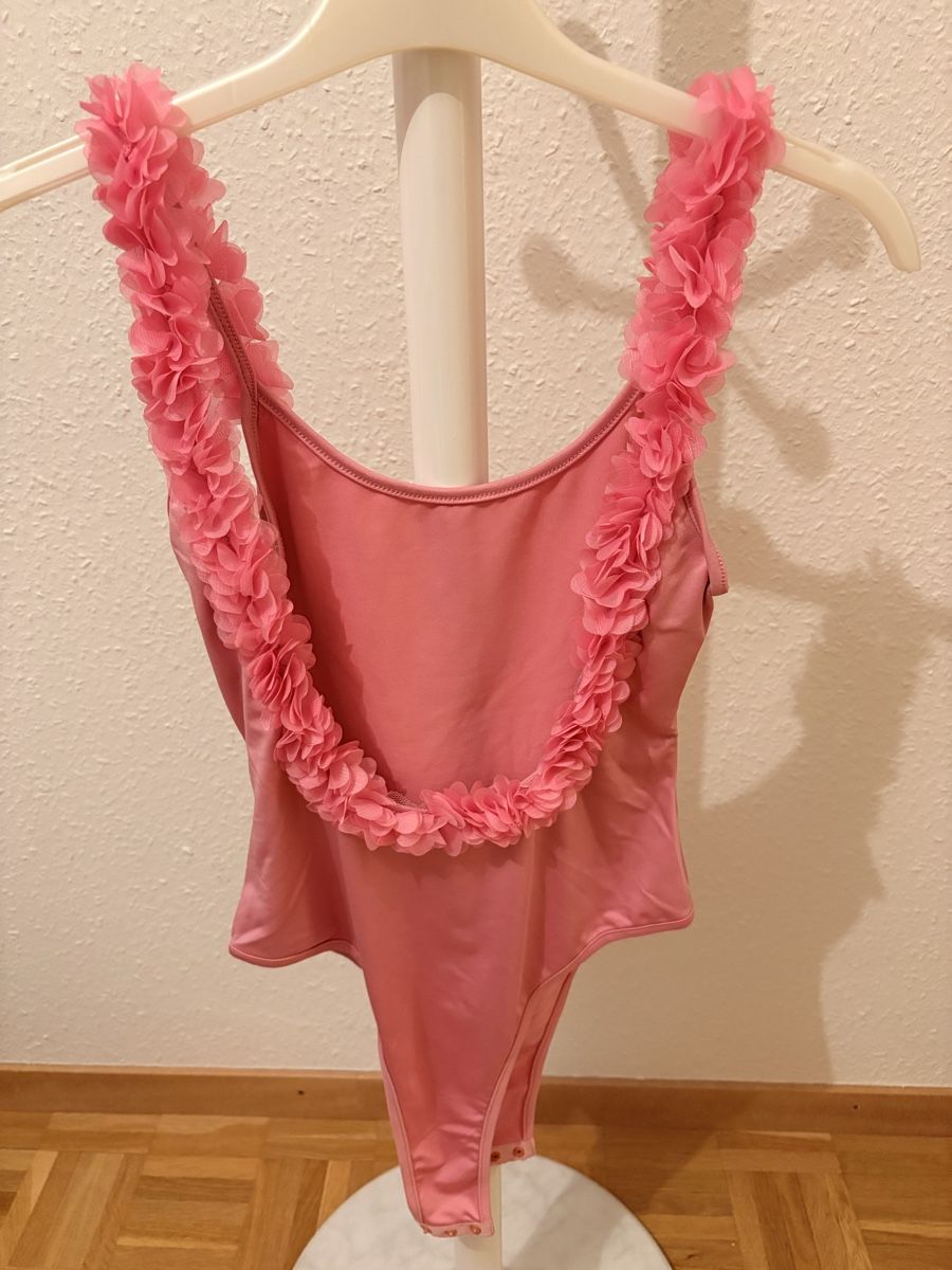 Shein Top: Lots de 3 body – Nuovo (secondo la descrizione) da Chêne-Bougeries venduto da bru_bs9n 3