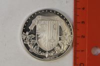 Medaille AG 1814-1964  150 iem Geneve-Suisse