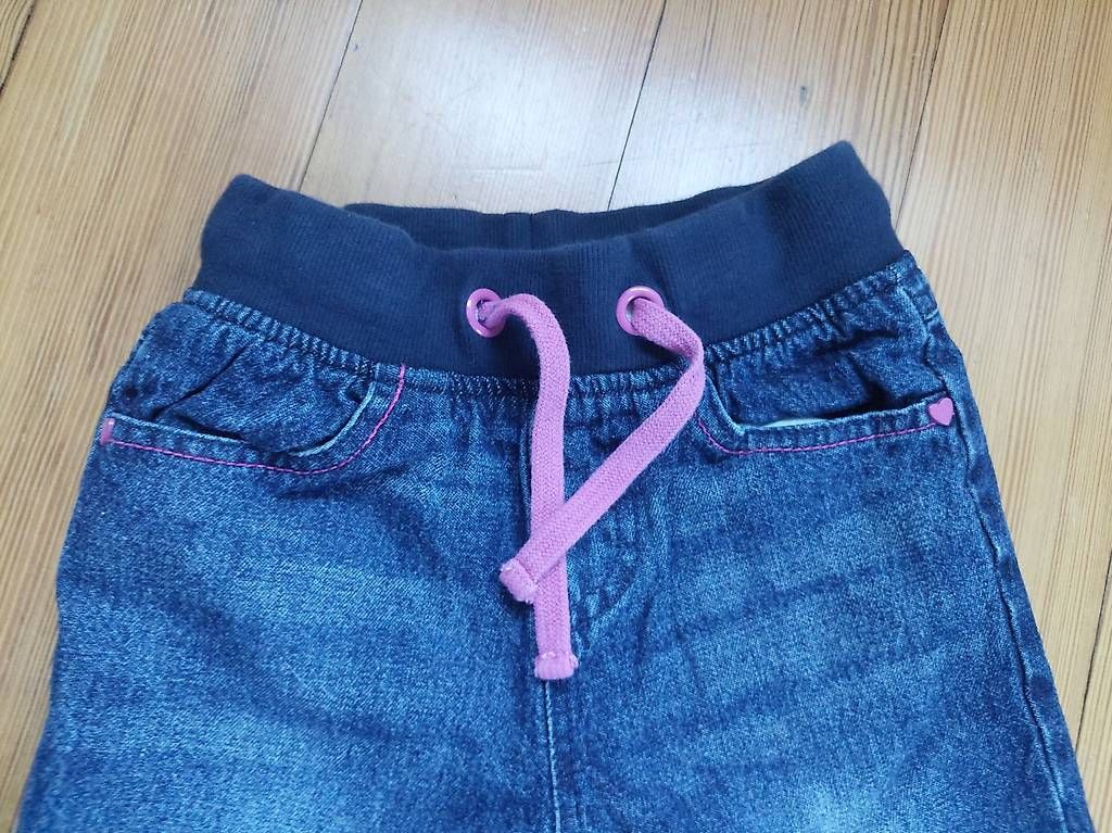 Hosen: Gefütterte Jeans – Gebraucht aus Schaffhausen von nps 1