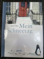 Sam Usher Mein Schneetag 
