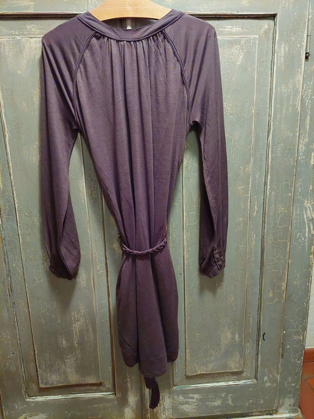 Kleider: CLOSED . Sommerkleid braun S – Neu und originalverpackt aus Besenbüren von teluride89 1