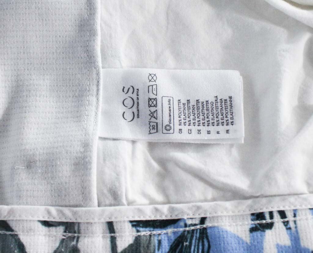 Cos Giacche: COS Jacke Gr. 38 – Usato da Belp venduto da caramel-secondhand 6