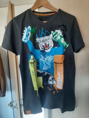 T-shirt S