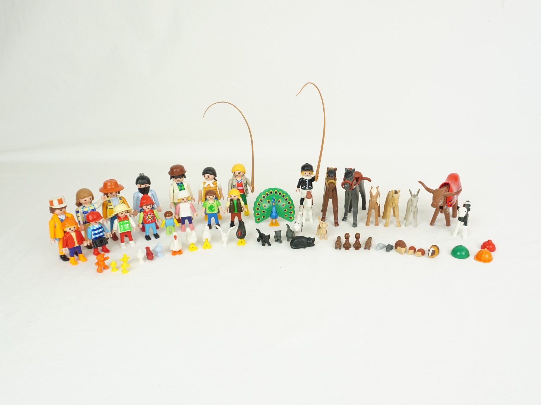 Playmobil Spielzeuge: Playmobil Set Bauernhaus – Gebraucht aus Pratteln von Restwert_Pratteln 5