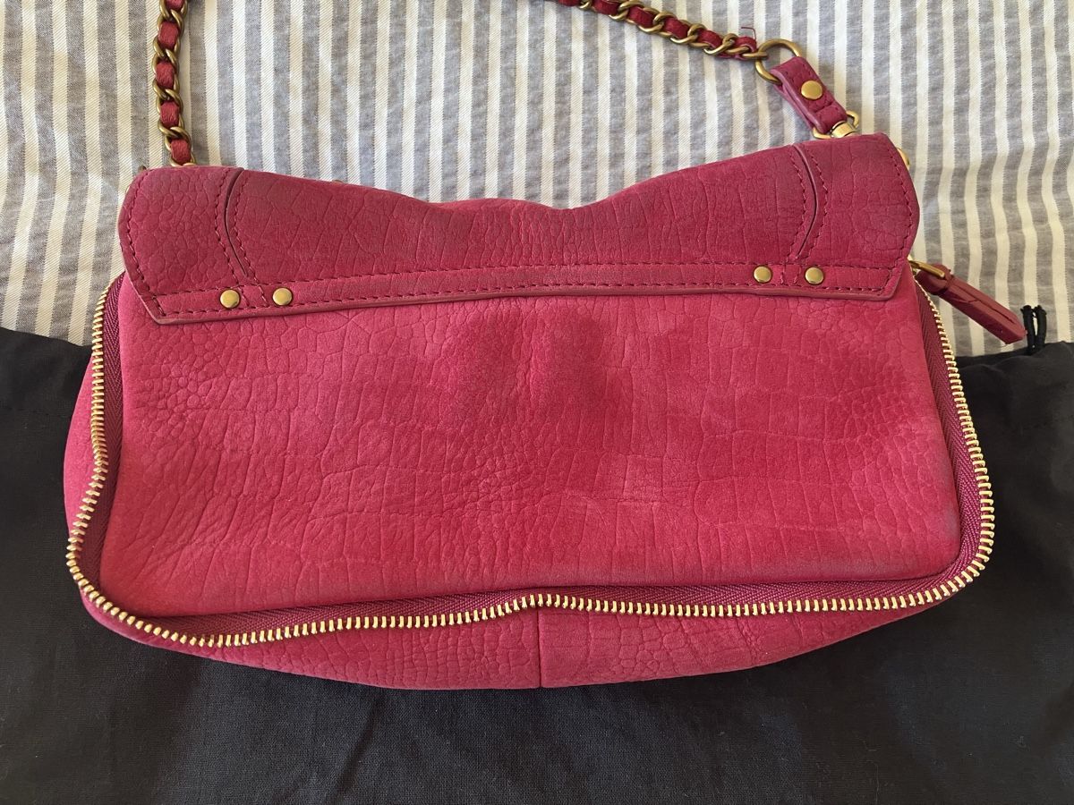 Jerome Dreyfuss Taschen für Damen: Sac Jerome Dreyfuss – Gebraucht aus Montreux von princessleia 2