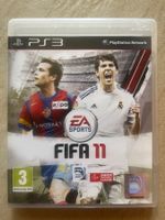 Jeu FIFA 11 pour PS3