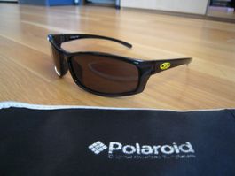 CP Sonnenbrille mit Etui