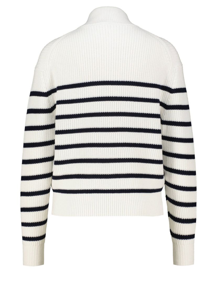 Hugo Boss Pullover & Sweatshirts: Hugo Pullover gestreift – Gebraucht aus Biel/Bienne von TheLoulou 1