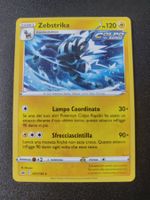 Zebstrika 51/198 Pokémon Chilling Reign 2021 (IT) ab 1.-