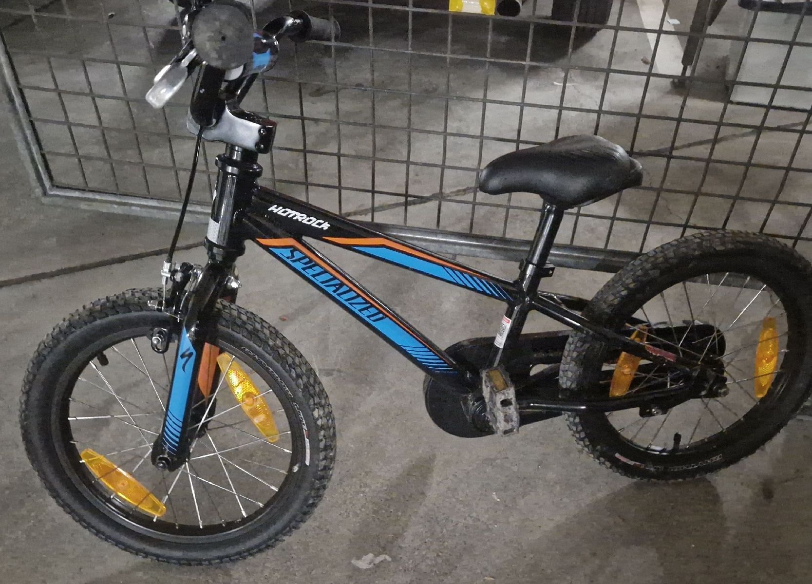 pedalen look Look X-Venture Gravel Adventure+ Pedale - Schwarz