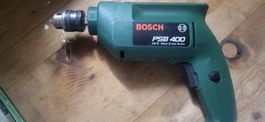 Bosch PSB 400 Schlagbohrmaschine 400W