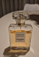 Chanel Coco Mademoiselle 50ml Parfum, fast neuwertig!