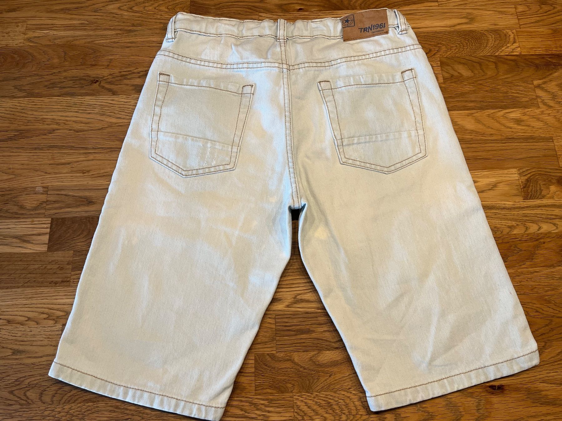 Pantaloni: Terranova Shorts Gr.164 – Usato da Oberdorf SO venduto da sa-na 2