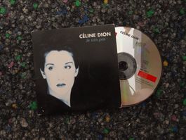Single-CD : Celine Dion