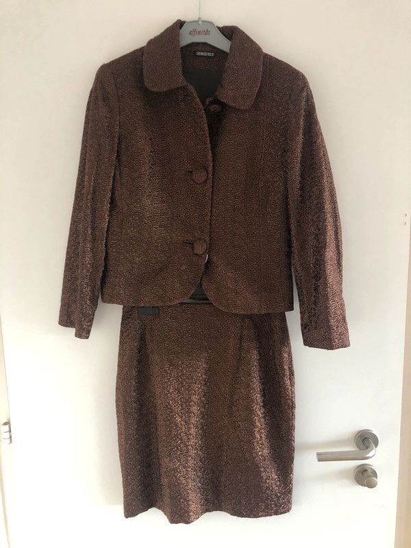 Completi & Tailleur: Tailleur George Rech – Nuovo (secondo la descrizione) da Versoix venduto da wen_75xm 4