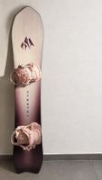JONES STRATOS SNOWBOARD WOMEN & BINDUNG - 149cm
