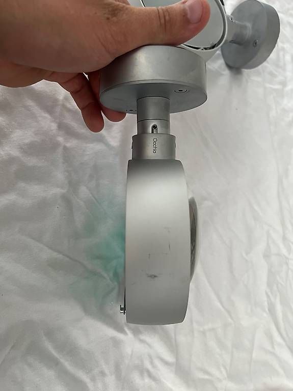 Lampade: Occhio Sento Wandleuchten – Usato da Braunau venduto da matt-h0 3