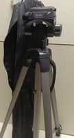 Gebrauchtes, stabiles Stativ ALPHA 2800- Top Zustand!(em274)