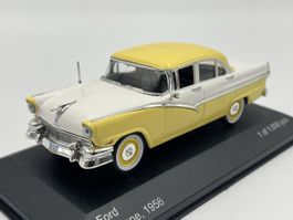 Modellauto Ford Fairlane 1956 – WhiteBox 1:43 *****