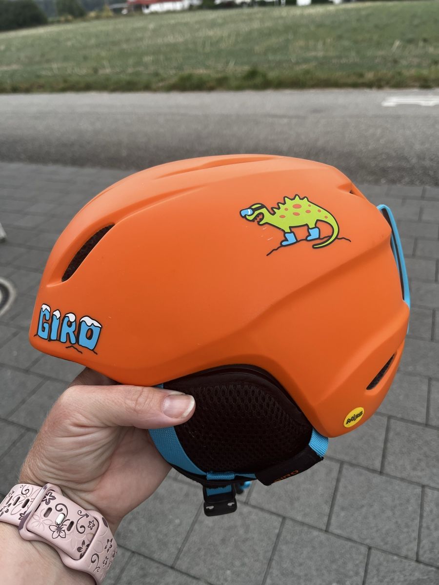 Giro Casques: Skihelm – D'occasion à Kräiligen par Cori016
