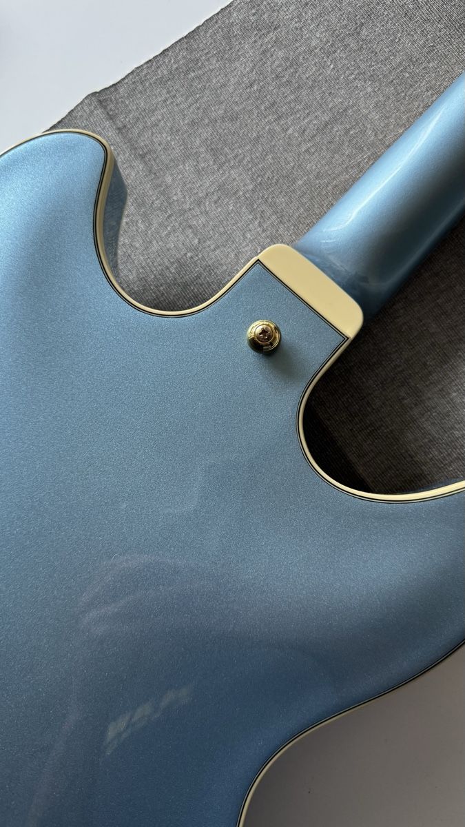 Ibanez Strumenti musicali: E Gitarre – Usato da Naters venduto da TomX23 5