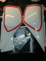 yamaha tt600 seitencover