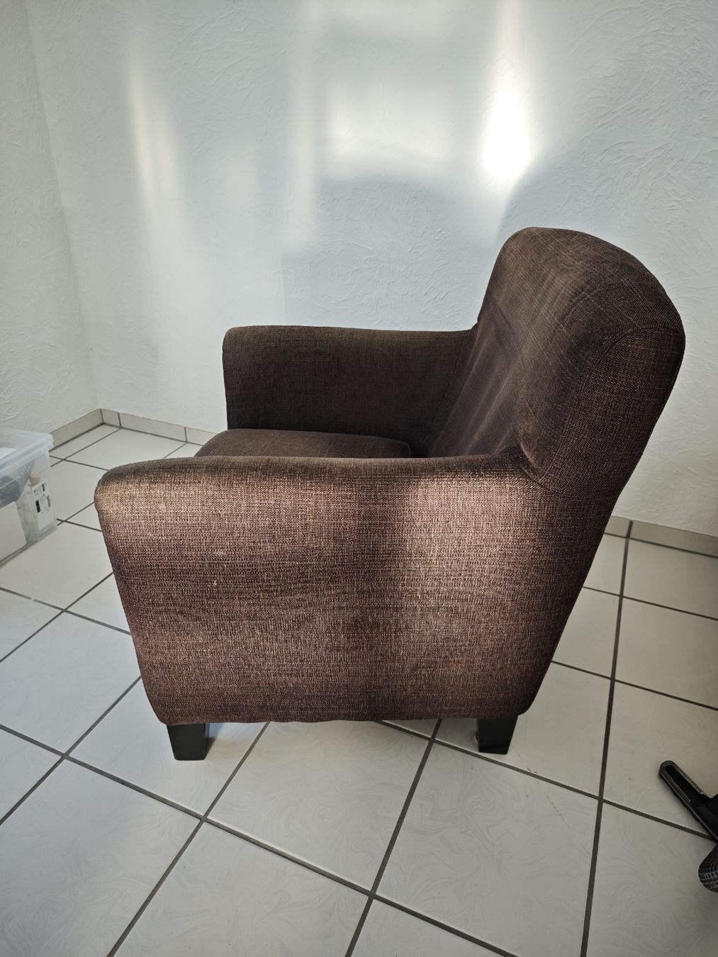 Sessel: sessel – Gebraucht aus Erlinsbach von impuls02 1