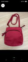 Praktische Ledertasche