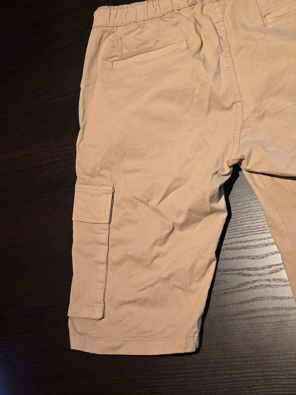 Pantaloni: Bermuda Homme T L Neuf – Nuovo e nell'imballaggio originale da Les Verrières venduto da kitel79 1