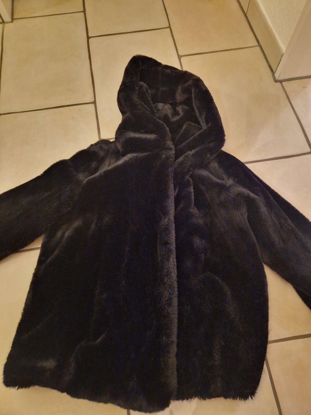 Giacche: Teddy Jacke – Usato da Winterthur venduto da efilante 3
