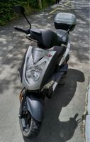 Kymco Agility 125, Guter zustand.