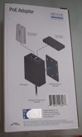 ***TOP*** Ubiquiti PoE Adapter - NEU ***TOP***