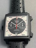TAG Heuer Monaco Calibre 11