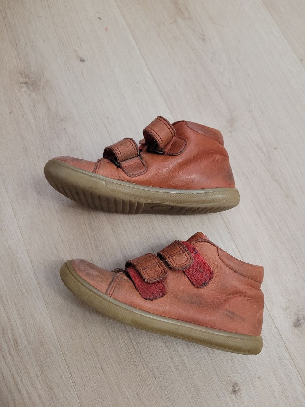 Schuhe für Jungen: Schuhe Gr. 26 – Gebraucht aus Lupsingen von sta_wgg5 2