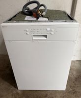 Electrolux Geschirrspüler CH Norm 55cm