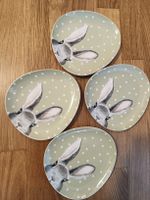 4 Kinder Oster Teller