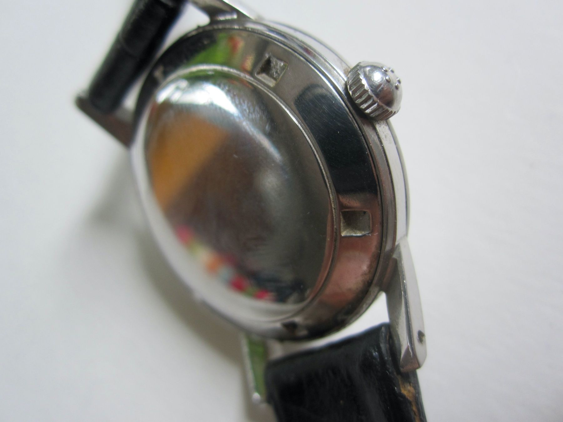 Eterna Orologi: Eternamatic 35mm oK – Usato da Massagno venduto da catbed 6