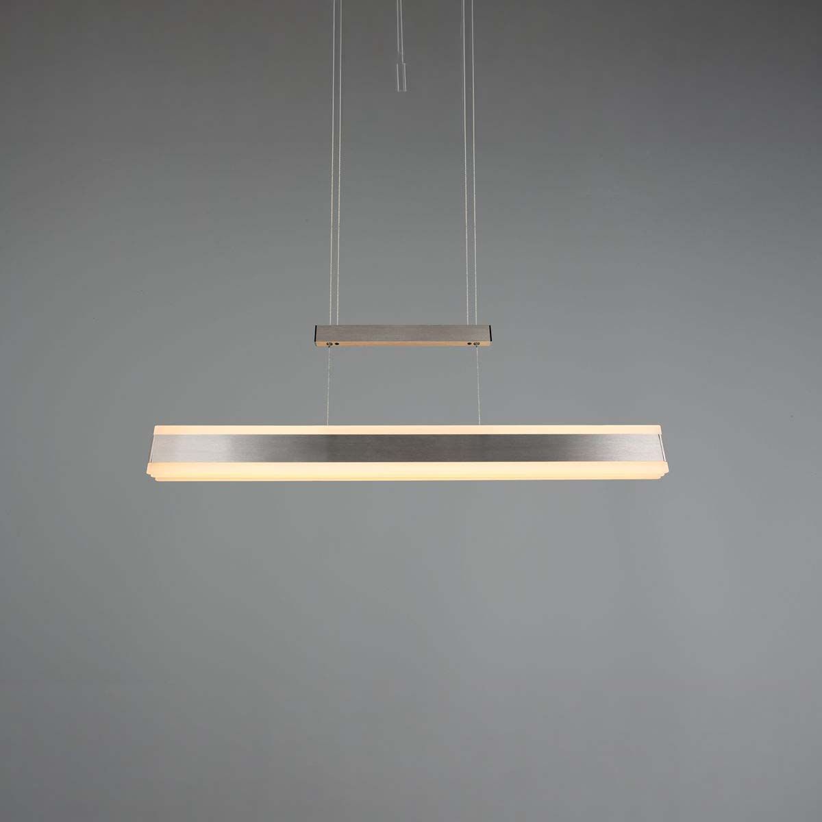 Kronleuchter & Deckenlampen: LED Pendelleuchte, CCT, 152 cm x 6 cm – Neu (gemäss Beschreibung) aus Kreuzlingen von Smart-Light 5