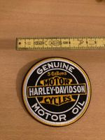 Harley Davidson Patch Sticker Aufnäher 1070