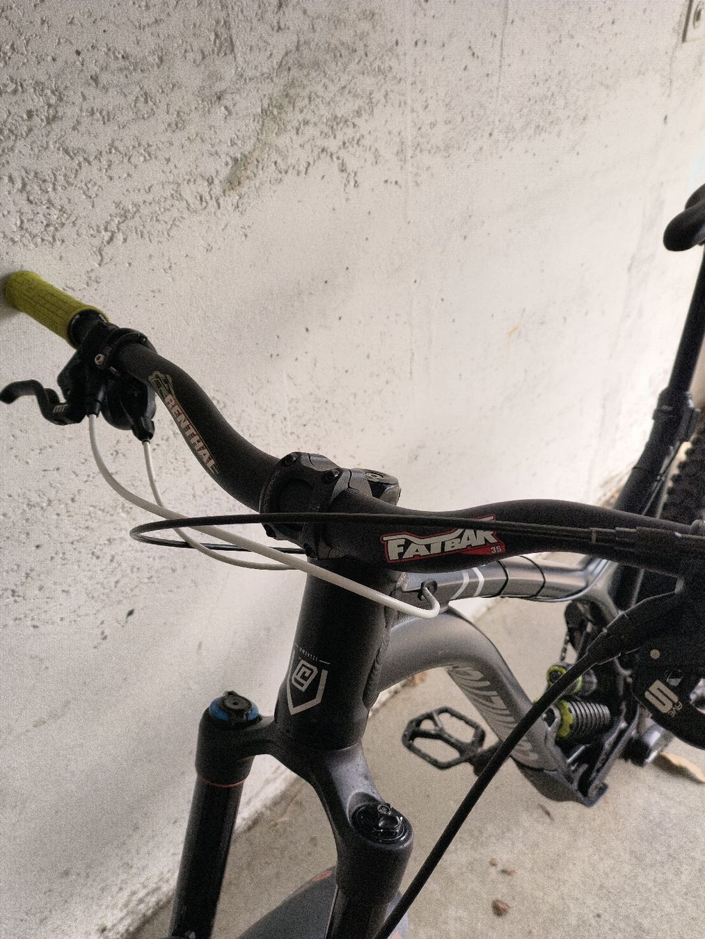 Commencal Biciclette: Commencal Supreme SX – Usato da Baden venduto da Nicolas97 6