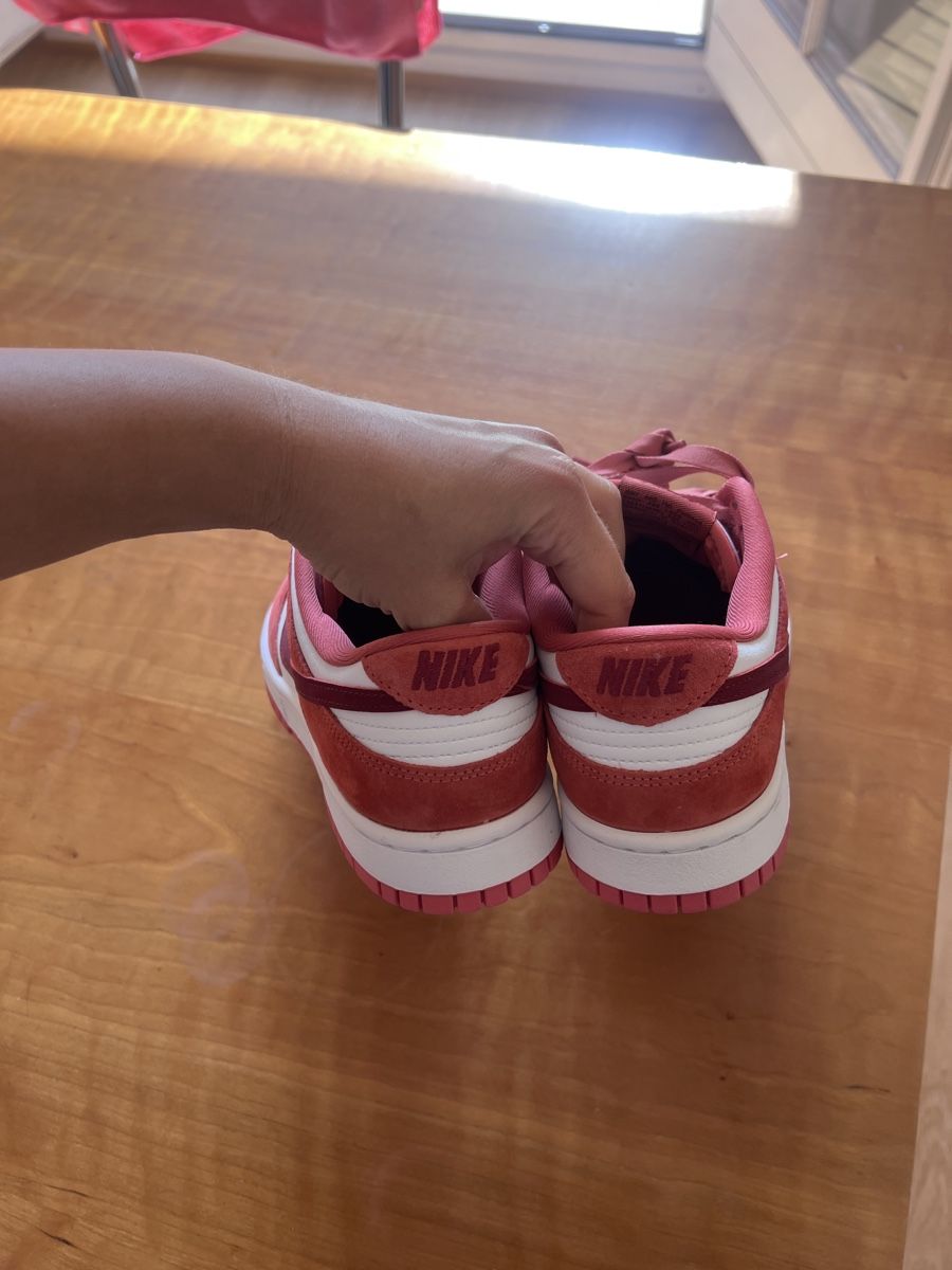 Nike Chaussures hommes: Nike Dunk Sneaker, Gr. 39 – Neuf (Voir description) à Luzern par avocado12 3