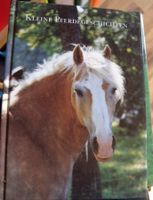 Kleine Pferdegeschichten - Buch für Pferdefans