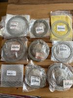 Original Kawasaki Kupplungsscheiben Diverse