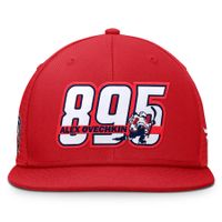 Alexander Ovechkin Washington Capitals Fanatics NHL Hat/Cap