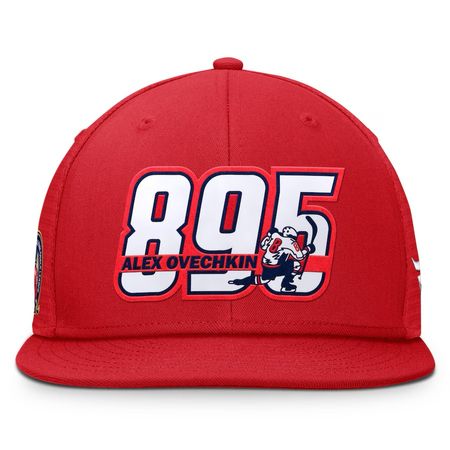 Alexander Ovechkin Washington Capitals Fanatics NHL Hat/Cap
